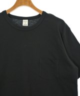 Khakis（カーキス）Tシャツ・カットソー 黒 サイズ:2(M位) メンズ/2200567333032