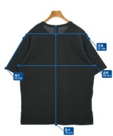 Khakis（カーキス）Tシャツ・カットソー 黒 サイズ:2(M位) メンズ/2200567333032