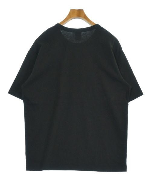 Khakis（カーキス）Tシャツ・カットソー 黒 サイズ:2(M位) メンズ/2200567333049