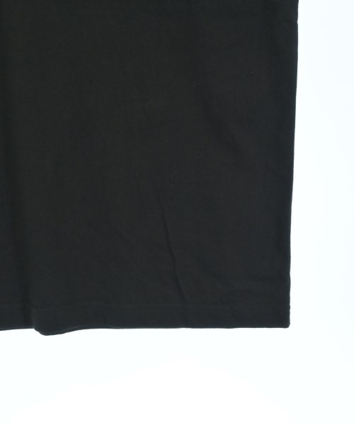 Khakis（カーキス）Tシャツ・カットソー 黒 サイズ:2(M位) メンズ/2200567333049