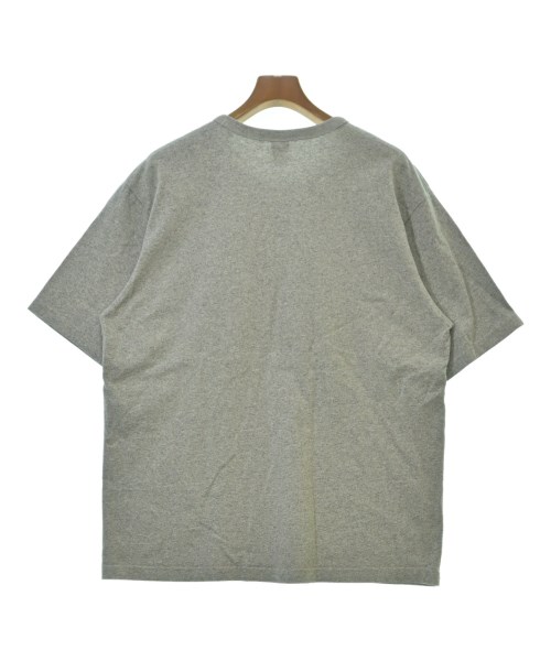 Khakis（カーキス）Tシャツ・カットソー グレー サイズ:3(L位) メンズ/2200567333056