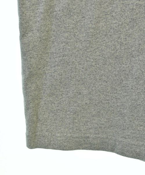 Khakis（カーキス）Tシャツ・カットソー グレー サイズ:3(L位) メンズ/2200567333056
