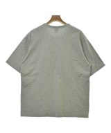 Khakis（カーキス）Tシャツ・カットソー グレー サイズ:3(L位) メンズ/2200567333056