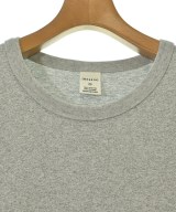 Khakis（カーキス）Tシャツ・カットソー グレー サイズ:3(L位) メンズ/2200567333056