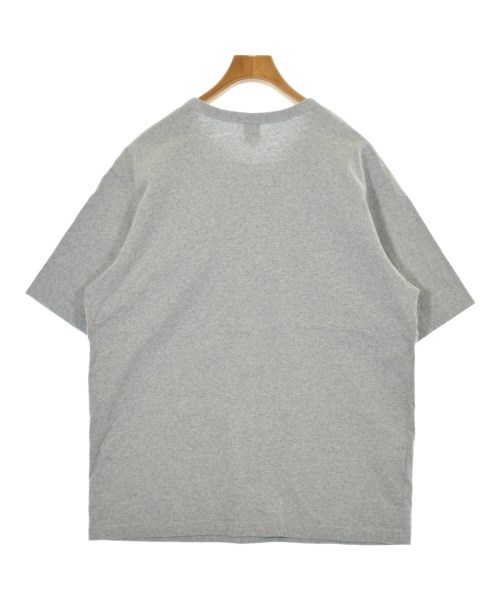 Khakis（カーキス）Tシャツ・カットソー グレー サイズ:3(L位) メンズ/2200567333063
