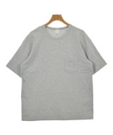 Khakis（カーキス）Tシャツ・カットソー グレー サイズ:3(L位) メンズ/2200567333063