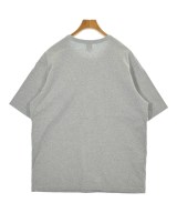 Khakis（カーキス）Tシャツ・カットソー グレー サイズ:3(L位) メンズ/2200567333063