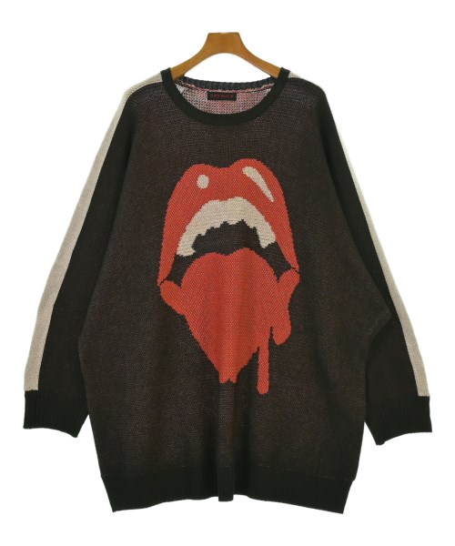 その他(ソノタ)ニット・セーター 黒 サイズ:-(XXL位)/2200569777049