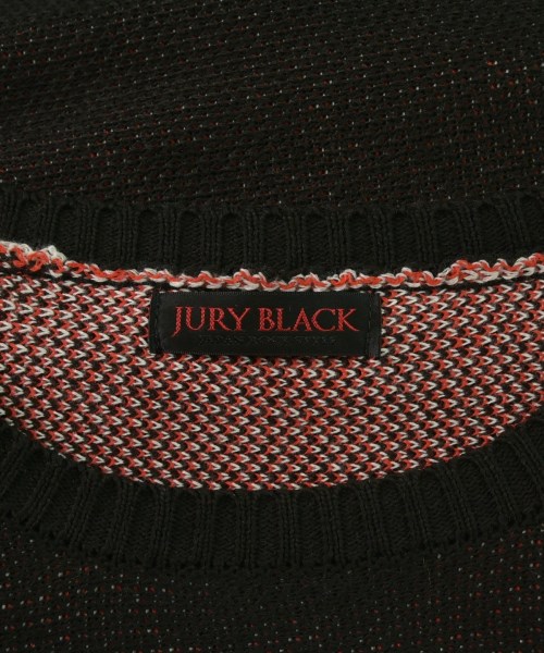 -（ソノタ）ニット・セーター 黒 サイズ:-(XXL位) メンズ/2200569777049