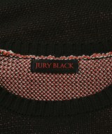 -（ソノタ）ニット・セーター 黒 サイズ:-(XXL位) メンズ/2200569777049