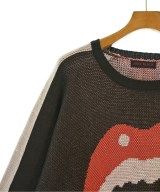 -（ソノタ）ニット・セーター 黒 サイズ:-(XXL位) メンズ/2200569777049