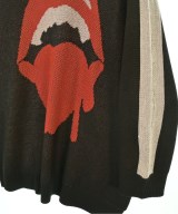 -（ソノタ）ニット・セーター 黒 サイズ:-(XXL位) メンズ/2200569777049