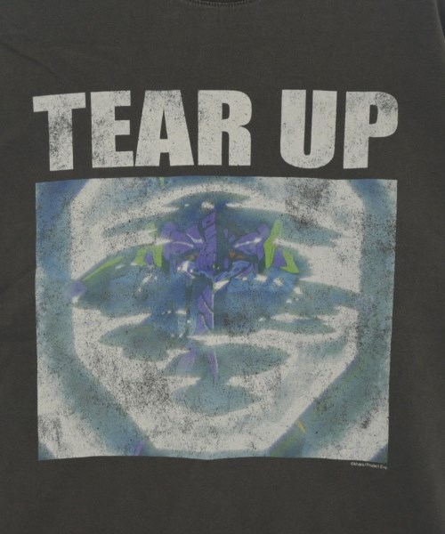 -（ソノタ）Tシャツ・カットソー グレー サイズ:L メンズ/2200570133131