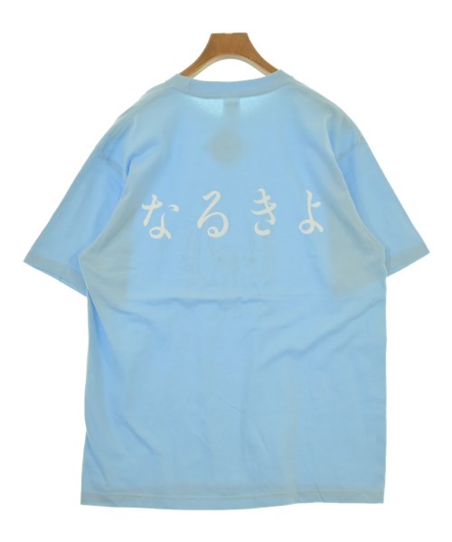 -（ソノタ）Tシャツ・カットソー 青 サイズ:XL メンズ/2200570146063
