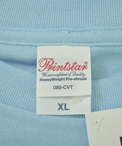 -（ソノタ）Tシャツ・カットソー 青 サイズ:XL メンズ/2200570146063