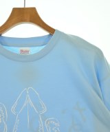 -（ソノタ）Tシャツ・カットソー 青 サイズ:XL メンズ/2200570146063