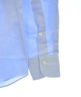 ANGLAIS（アングレー）ドレスシャツ 青 サイズ:39(M位) メンズ/2200571664047