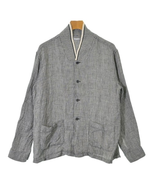 レディッシュブラウン(REDDISH BROWN)のREDDISH BROWN ブルゾン（その他）