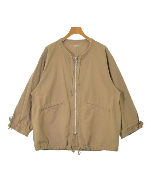 レディッシュブラウン(REDDISH BROWN)のREDDISH BROWN ブルゾン（その他）