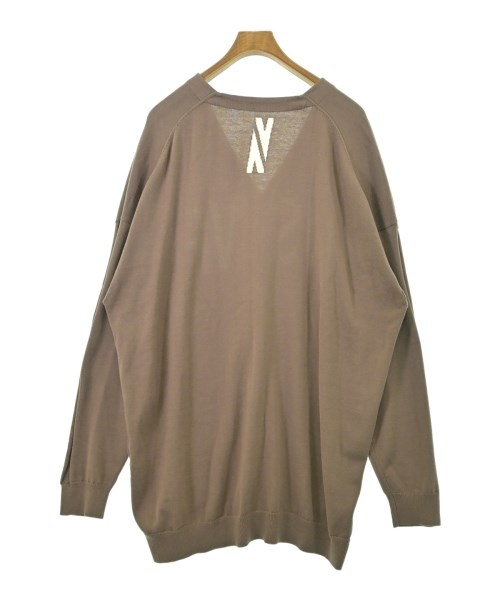 -（ソノタ）カーディガン ベージュ サイズ:L メンズ/2200572072063