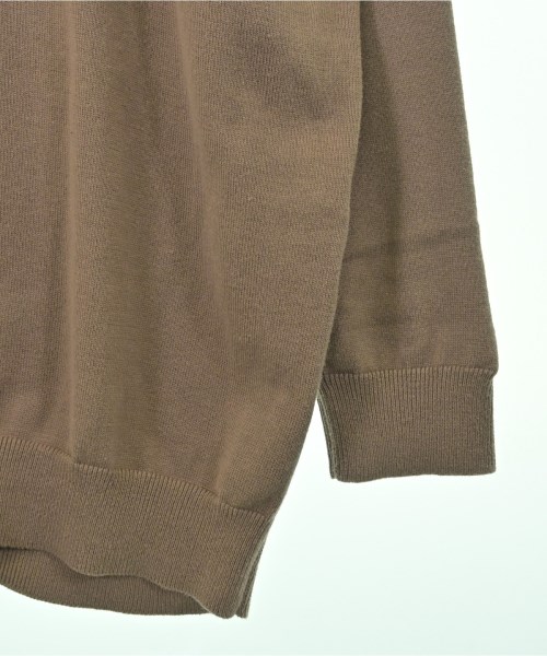 -（ソノタ）カーディガン ベージュ サイズ:L メンズ/2200572072063