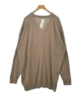 -（ソノタ）カーディガン ベージュ サイズ:L メンズ/2200572072063