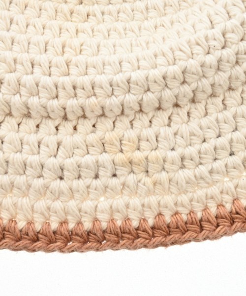 -（ソノタ）ハット 白 サイズ:- メンズ/2200570694144