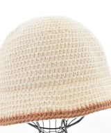 -（ソノタ）ハット 白 サイズ:- メンズ/2200570694144