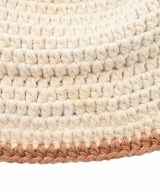 -（ソノタ）ハット 白 サイズ:- メンズ/2200570694144