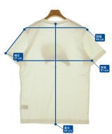 -（ソノタ）Tシャツ・カットソー 白 サイズ:M メンズ/2200572851163