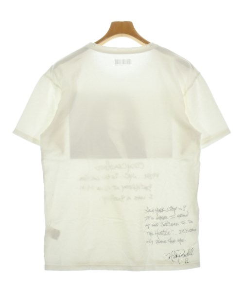 -（ソノタ）Tシャツ・カットソー 白 サイズ:M メンズ/2200572851170