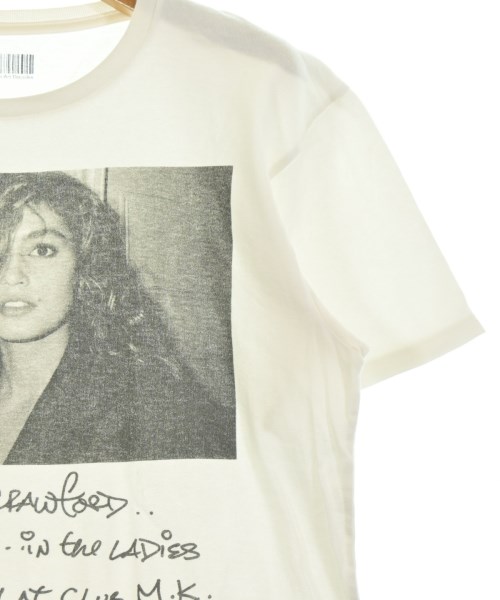 -（ソノタ）Tシャツ・カットソー 白 サイズ:M メンズ/2200572851170