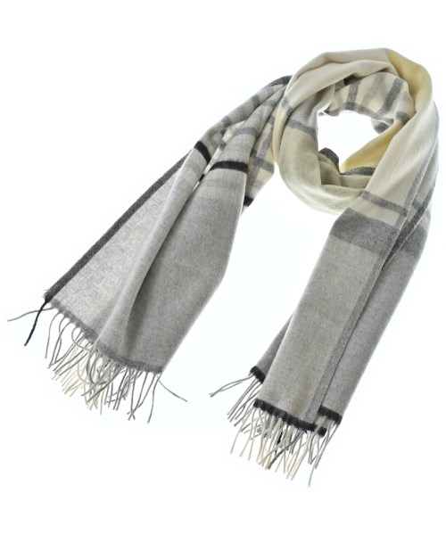 その他(ソノタ)マフラー グレー サイズ:-/2200669485127