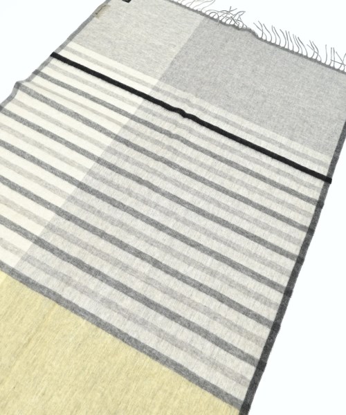 -（ソノタ）マフラー グレー サイズ:- レディース/2200669485127