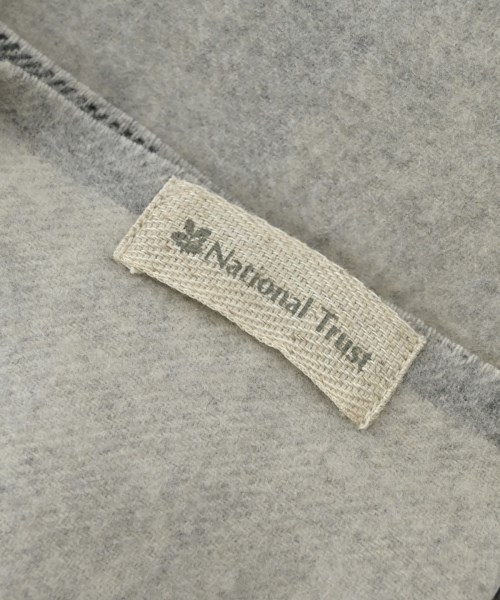 -（ソノタ）マフラー グレー サイズ:- レディース/2200669485127