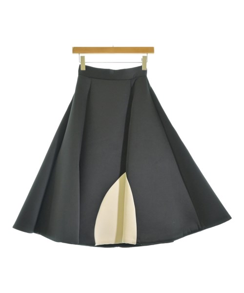 その他(ソノタ)ロング・マキシ丈スカート 黒 サイズ:6(S位)/2200669565041