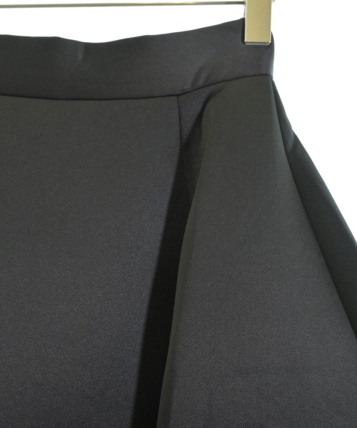 -（ソノタ）ロング・マキシ丈スカート 黒 サイズ:6(S位) レディース/2200669565041