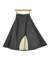 -（ソノタ）ロング・マキシ丈スカート 黒 サイズ:6(S位) レディース/2200669565041