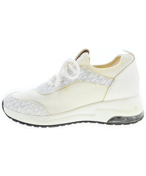 -（ソノタ）スニーカー 白 サイズ:LL(24.5cm位) レディース/2200672488030