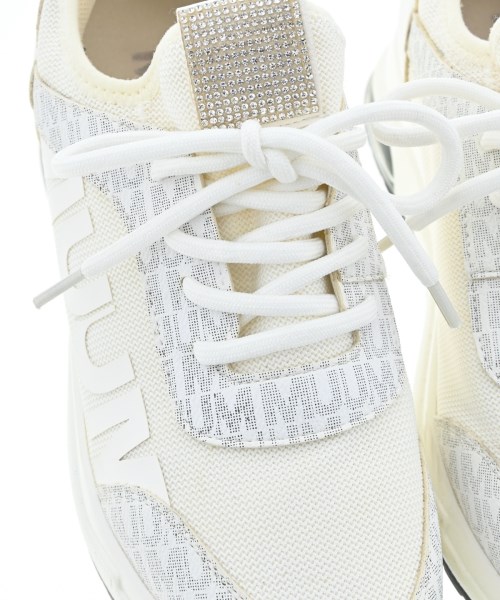 -（ソノタ）スニーカー 白 サイズ:LL(24.5cm位) レディース/2200672488030