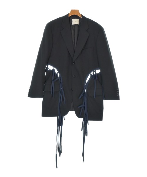 その他(ソノタ)テーラードジャケット 黒 サイズ:42(XS位)/2200672584015