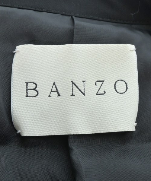 -（ソノタ）テーラードジャケット 黒 サイズ:42(XS位) メンズ/2200672584015