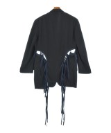 -（ソノタ）テーラードジャケット 黒 サイズ:42(XS位) メンズ/2200672584015