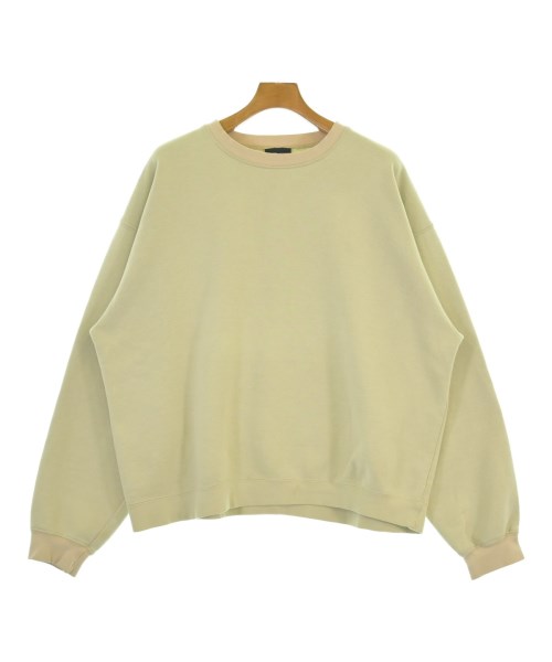 BAYSIDE(ベイサイド)スウェット ベージュ サイズ:XL/2200672589034