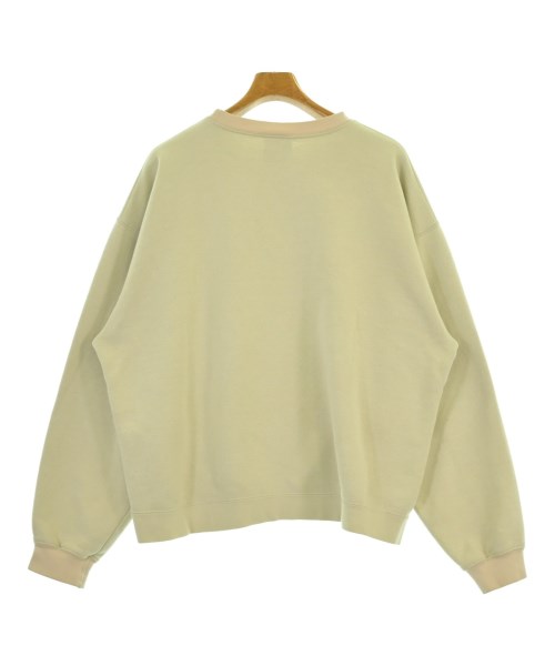 BAYSIDE（ベイサイド）スウェット ベージュ サイズ:XL メンズ/2200672589034