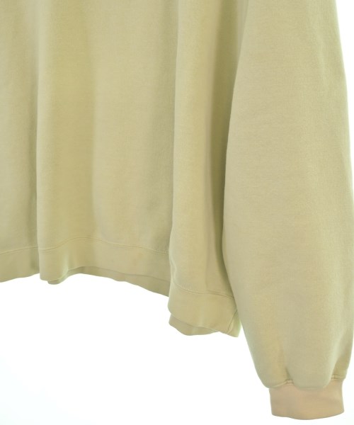 BAYSIDE（ベイサイド）スウェット ベージュ サイズ:XL メンズ/2200672589034