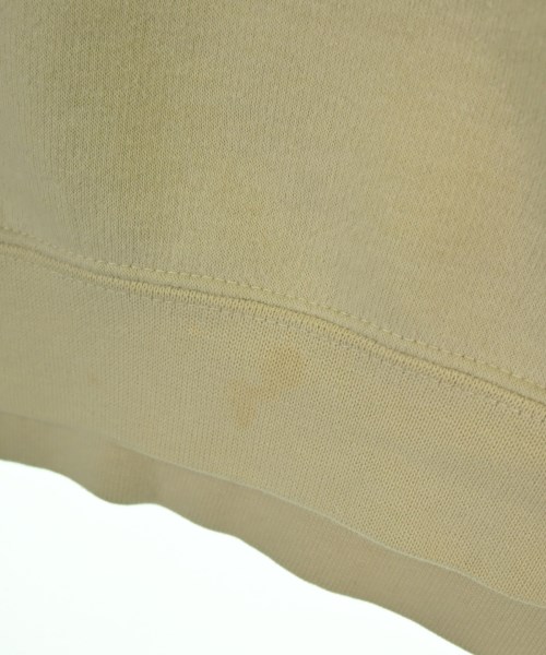 BAYSIDE（ベイサイド）スウェット ベージュ サイズ:XL メンズ/2200672589034