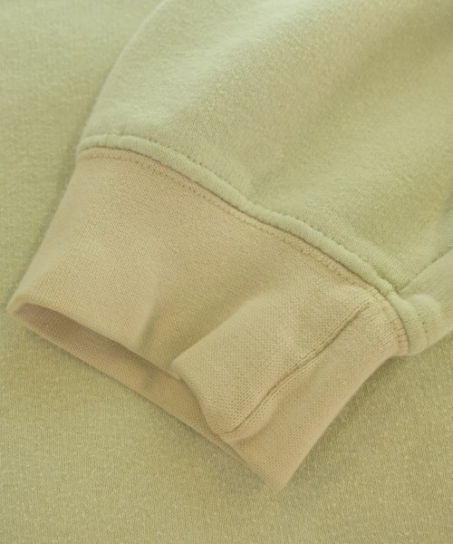 BAYSIDE（ベイサイド）スウェット ベージュ サイズ:XL メンズ/2200672589034