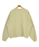 BAYSIDE（ベイサイド）スウェット ベージュ サイズ:XL メンズ/2200672589034