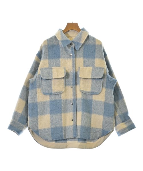 その他(ソノタ)その他 青 サイズ:1(S位)/2200669781045